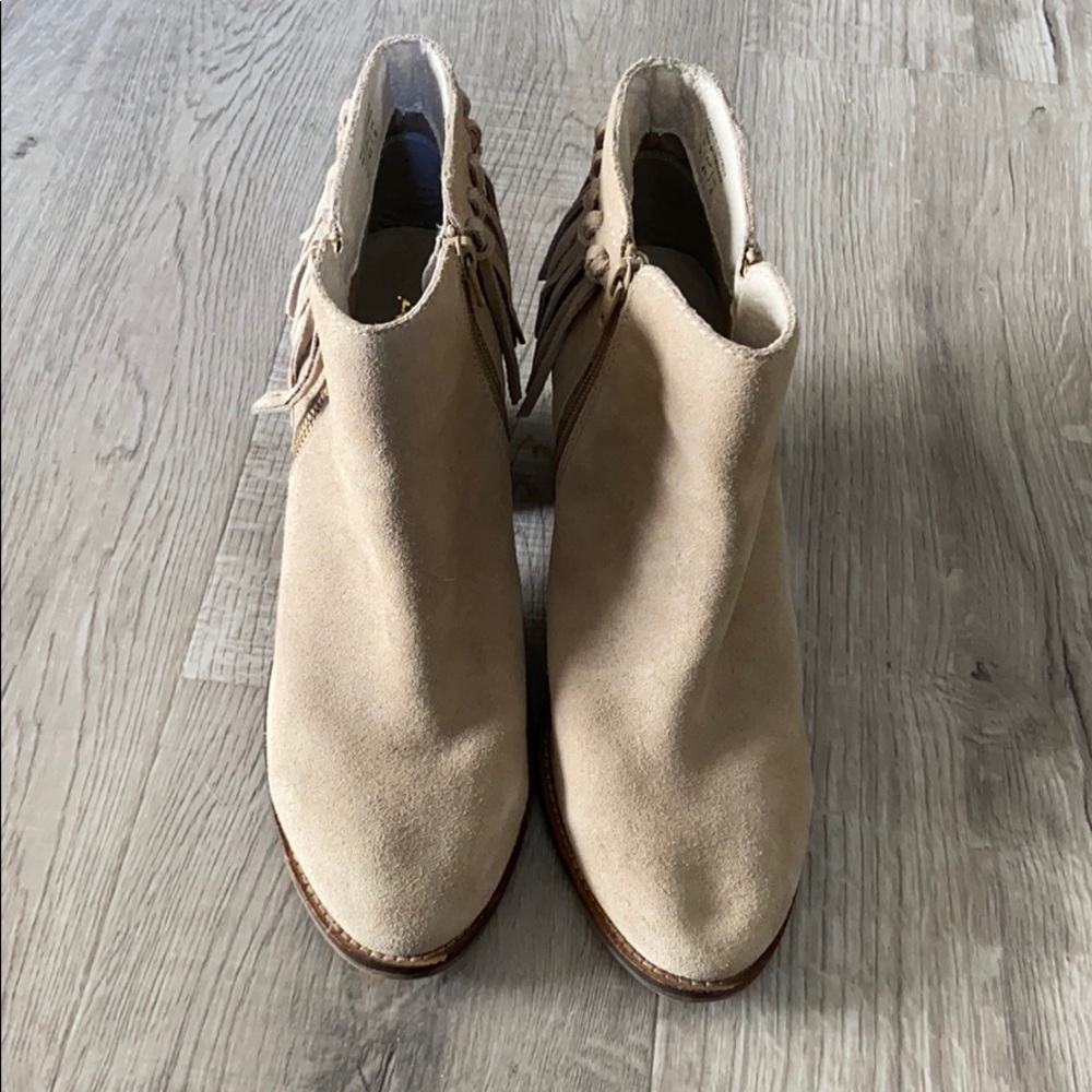 Aldo Booties - Picture 2 of 6